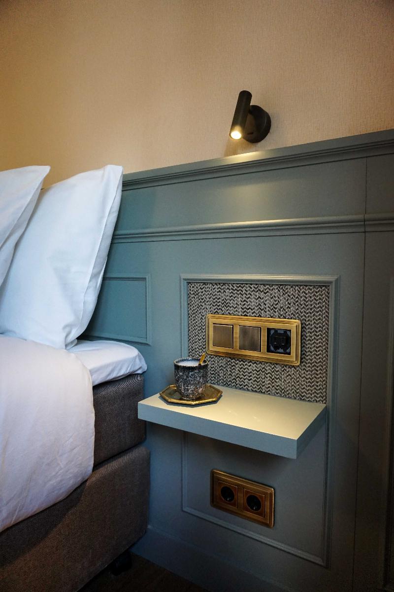 Hotel Mercier Amsterdam Ngoại thất bức ảnh