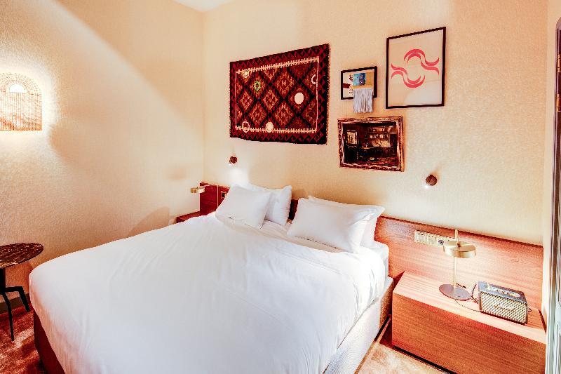 Hotel Mercier Amsterdam Ngoại thất bức ảnh