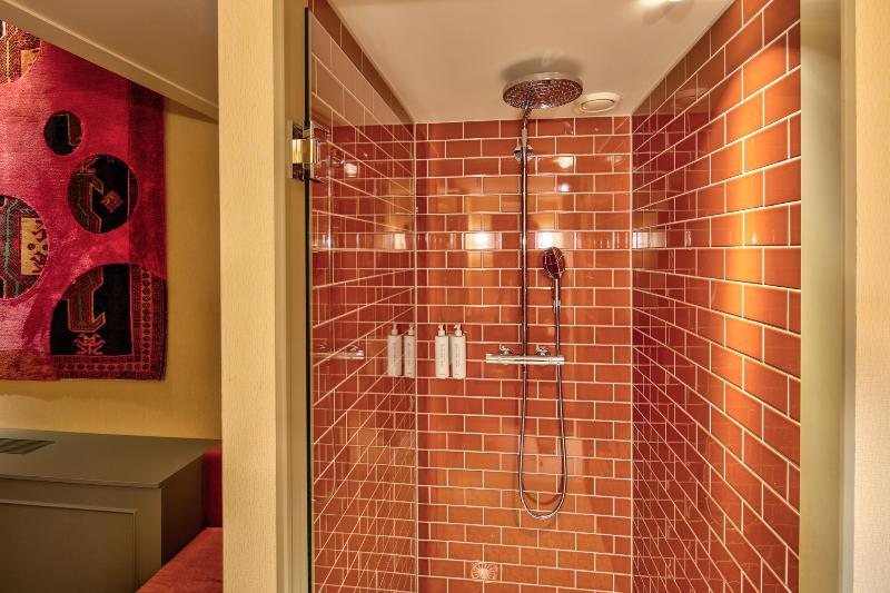 Hotel Mercier Amsterdam Ngoại thất bức ảnh