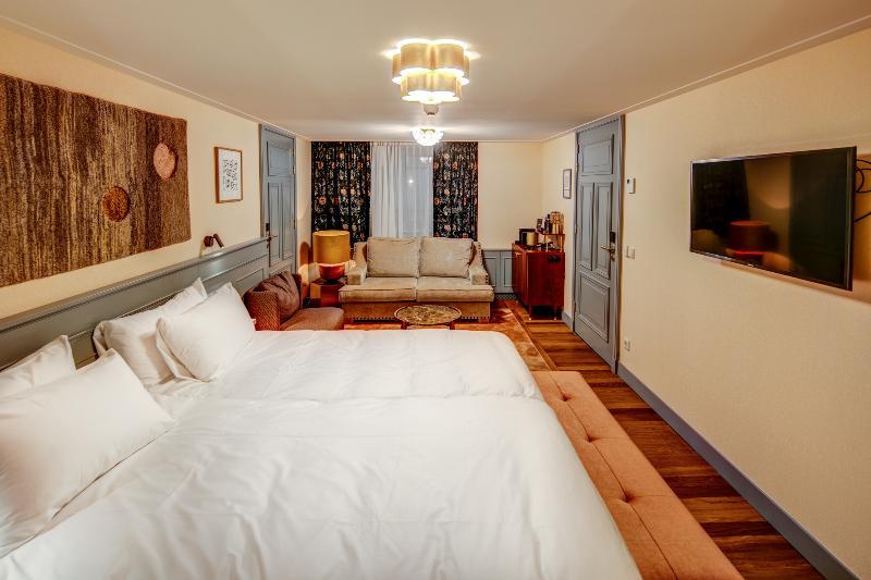 Hotel Mercier Amsterdam Ngoại thất bức ảnh